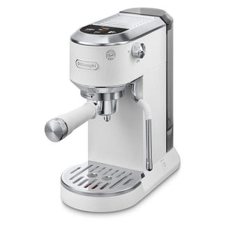 Delonghi Dedica Duo Manual Coffee Machine with Cold Brew