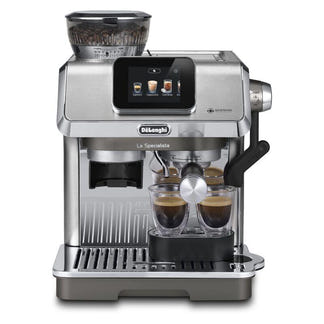 DeLonghi LA Specialista Touch Manual Coffee Machine