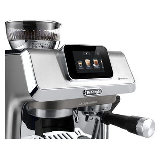DeLonghi LA Specialista Touch Manual Coffee Machine