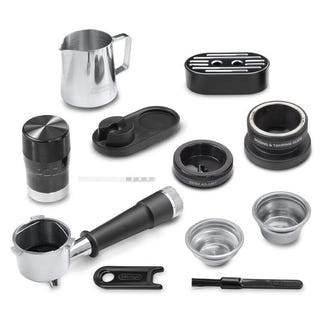 DeLonghi LA Specialista Touch Manual Coffee Machine