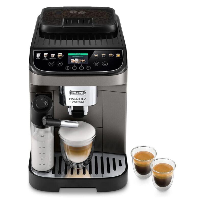 DeLonghi Magnifica Evo Next Fully Automatic Coffee Machine