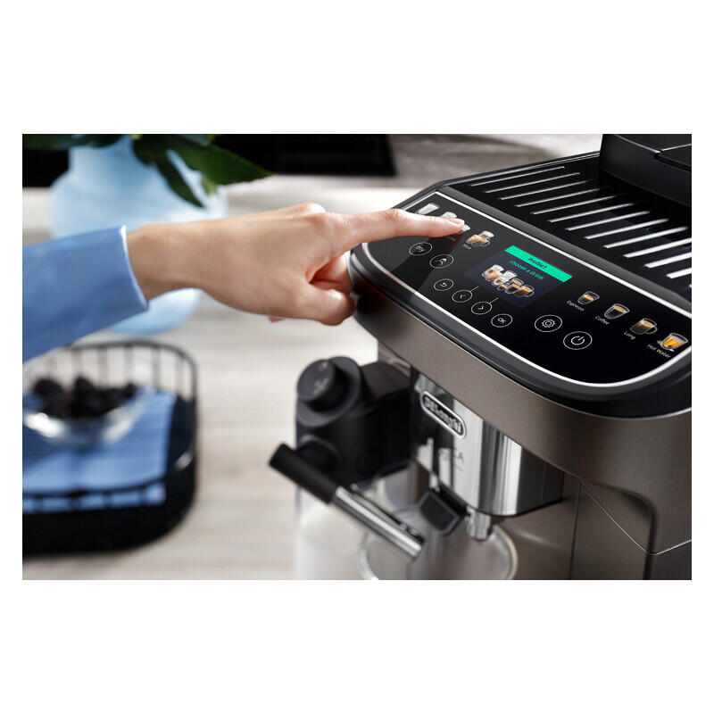 DeLonghi Magnifica Evo Next Fully Automatic Coffee Machine