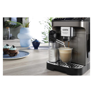 DeLonghi Magnifica Evo Next Fully Automatic Coffee Machine