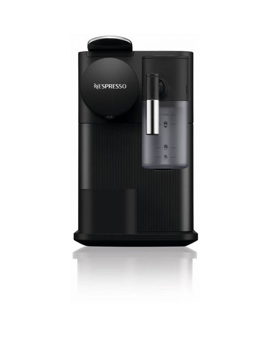 DeLonghi Lattissima One Evo Nespresso Machine - Black