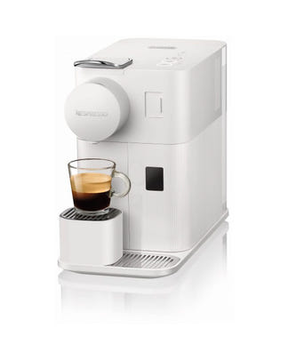 DeLonghi Lattissima One Evo Nespresso Machine - White