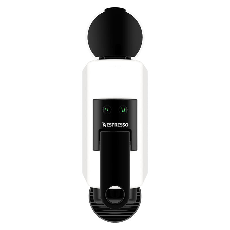 Nespresso Essenza Solo Mini Coffee Machine - White