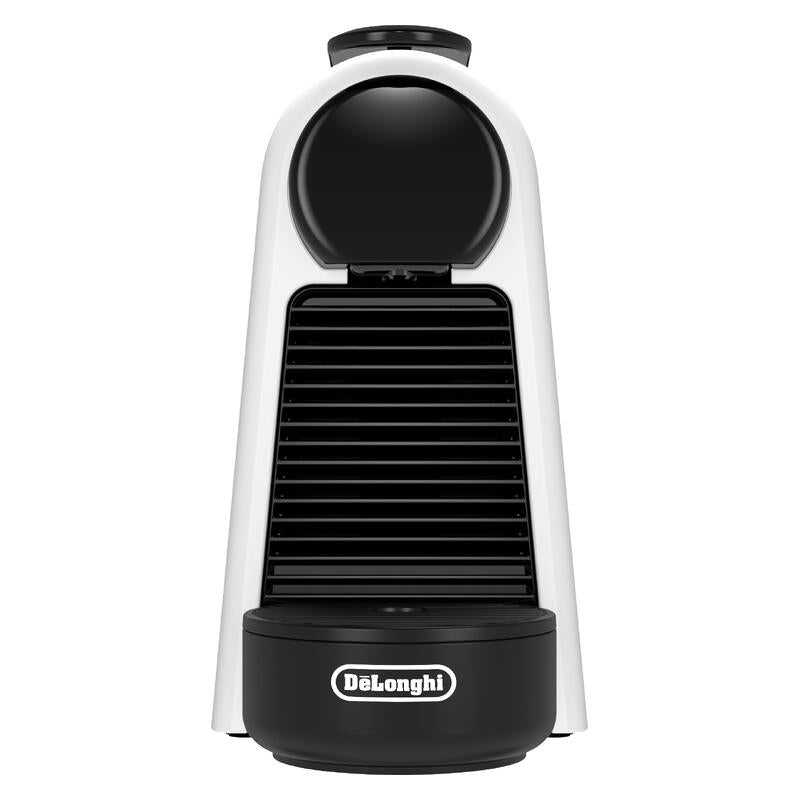 Nespresso Essenza Solo Mini Coffee Machine - White