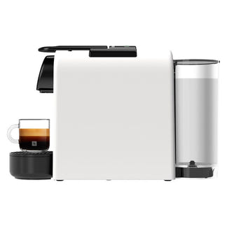 Nespresso Essenza Solo Mini Coffee Machine - White