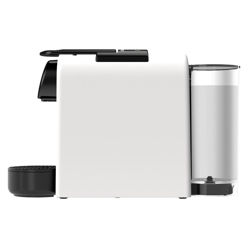 Nespresso Essenza Solo Mini Coffee Machine - White