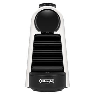 Delonghi Essenza Mini Nespresso Capsule Coffee Machine - White