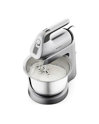 Kenwood Chefette Dual Purpose Stand & Hand Mixer