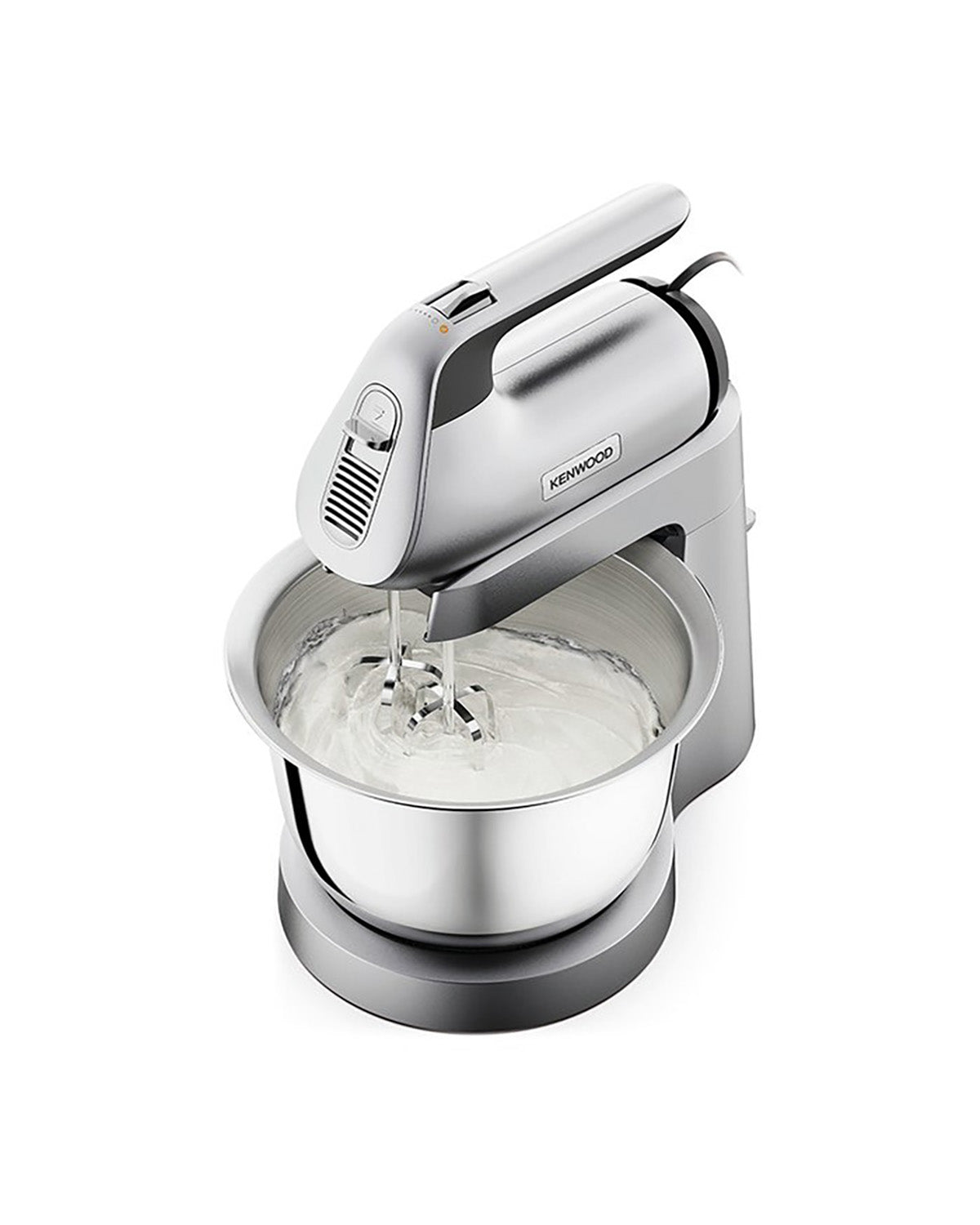 Kenwood Chefette Dual Purpose Stand & Hand Mixer