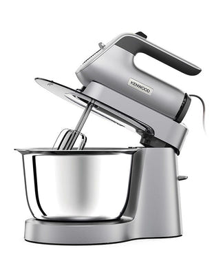 Kenwood Chefette Dual Purpose Stand & Hand Mixer