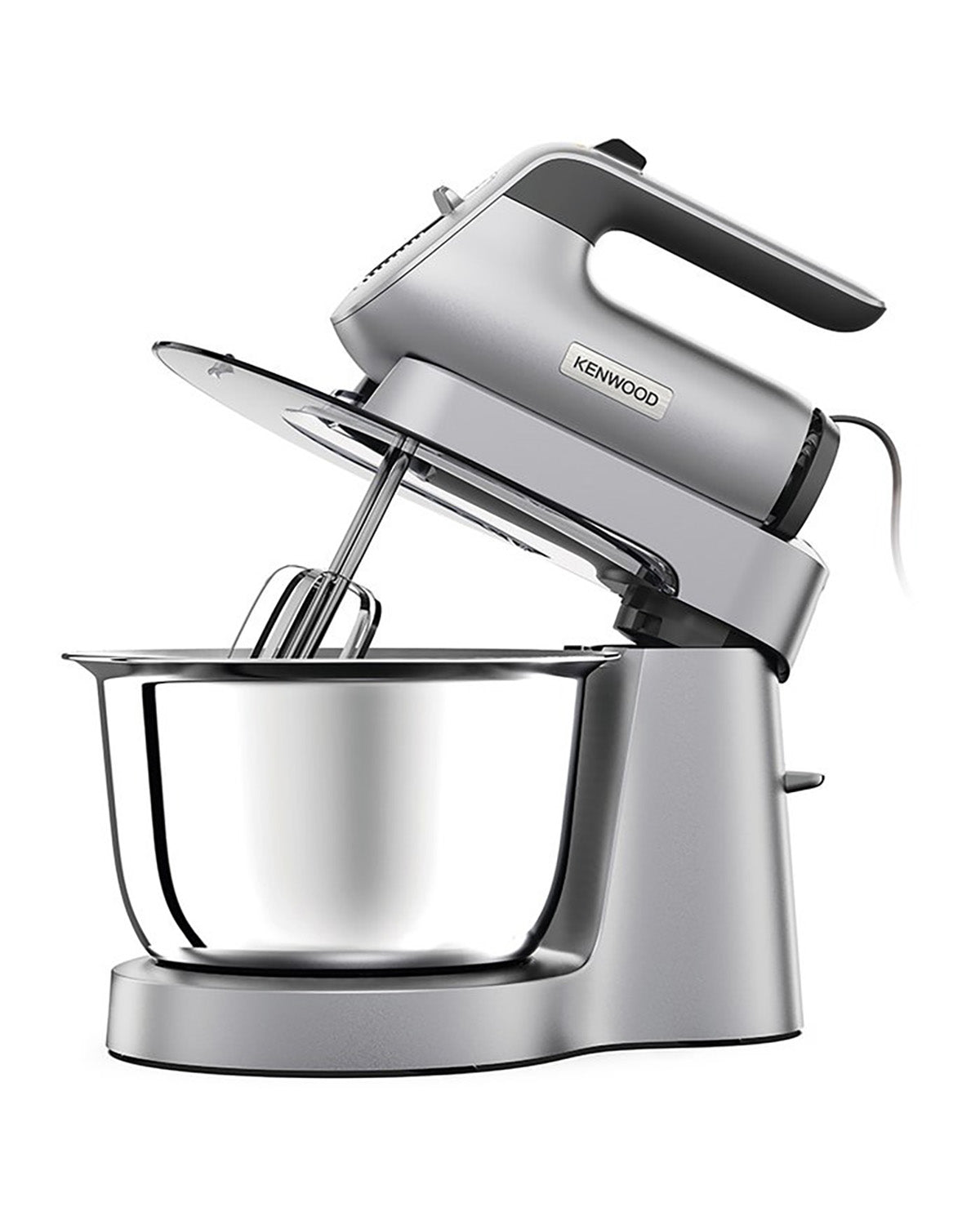 Kenwood Chefette Dual Purpose Stand & Hand Mixer
