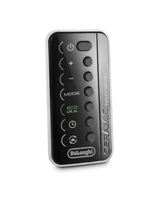 De Longhi Remote Control Start Functions for Stove Electric De Longhi Remote Control Start Functions for Stove Electric