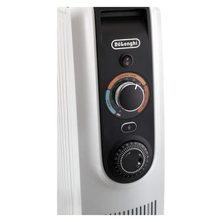DeLonghi 1500W Dragon 5 Easytronic Oil Column Heater