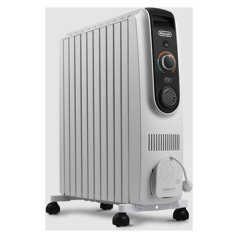 Delonghi Dragon 5 EasyTronic Oil Column Heater