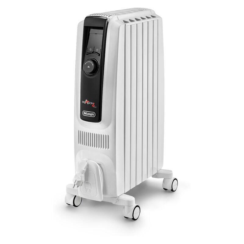 Delonghi Dragon 4 Pro Oil Column Heater