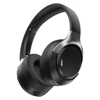 Digitech Bluetooth 5.4 Wireless Headphones with Hybrid ANC+ENC