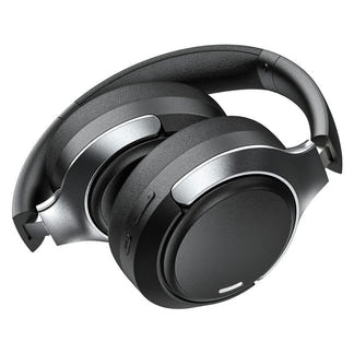Digitech Bluetooth 5.4 Wireless Headphones with Hybrid ANC+ENC