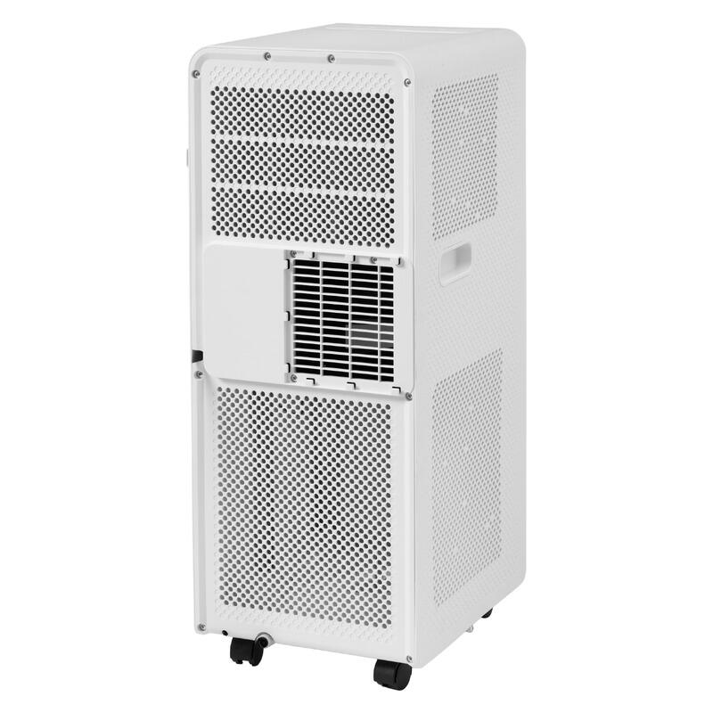 Dimplex 3.5kW-Cool Recycled Portable Air Conditioner - Wi-Fi & Dehumidifier