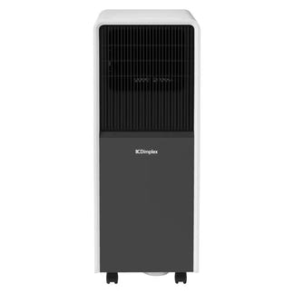 Dimplex 3.8kW-Cool Recycled Portable Air Conditioner - Wi-Fi & Dehumidifier