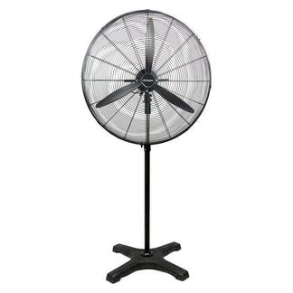 Dimplex 75cm High Velocity Pedestal Fan