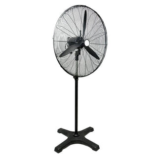 Dimplex 75cm High Velocity Pedestal Fan