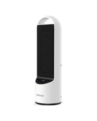 Dimplex 2kW DC Digital Ceramic Heater - White