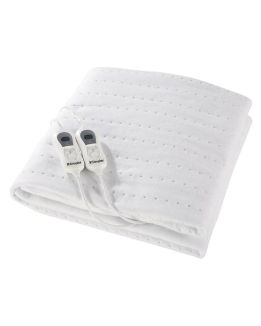 Dimplex King Fitted Electric Blanket