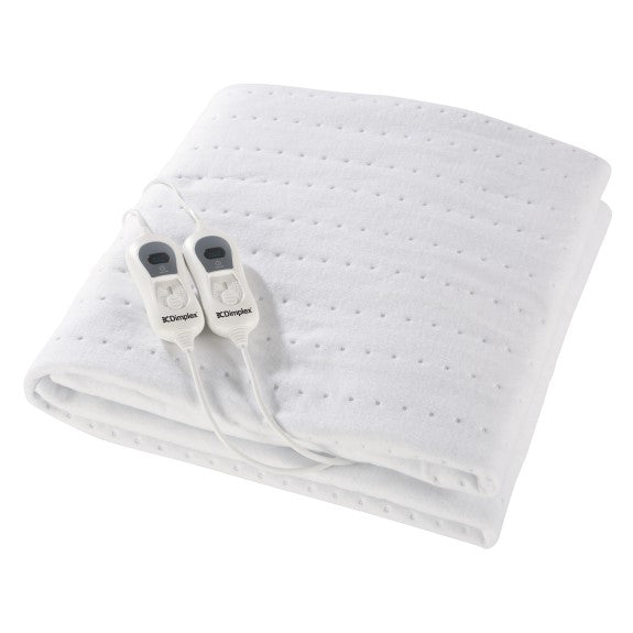 Dimplex Queen Fitted Electric Blanket