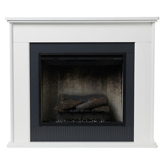 Dimplex 2kW Embassy X-Large Suite with 30" Revillusion Firebox
