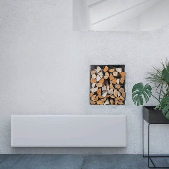 Nobo 2.4kW Slimline Panel Heater with Timer