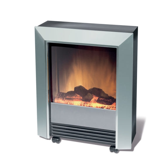 DIMPLEX HEATER ELECTRIC FIRE 2000 WATT