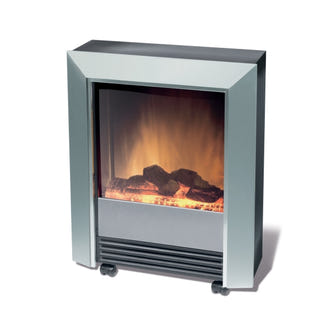 DIMPLEX HEATER ELECTRIC FIRE 2000 WATT