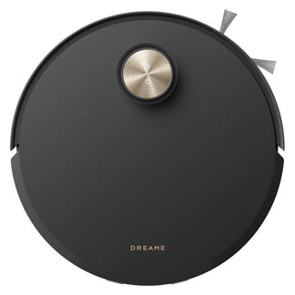 Dreame Aqua10 Roller Robot Vacuum Cleaner