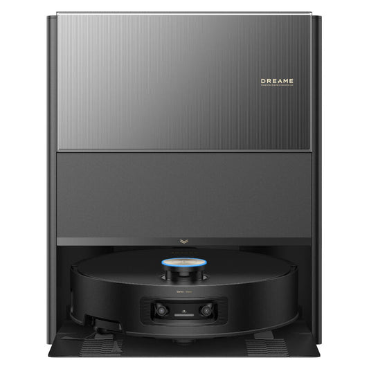 Dreame Aqua10 Ultra Roller Robotic Vacuum & Mop with Multifunctional Docking Station