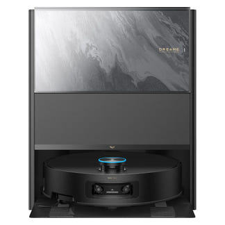 Dreame Aqua10 Ultra Tracks Robot Vacuum Cleaner