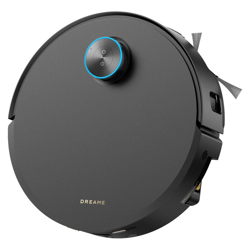 Dreame Aqua10 Ultra Tracks Robot Vacuum Cleaner