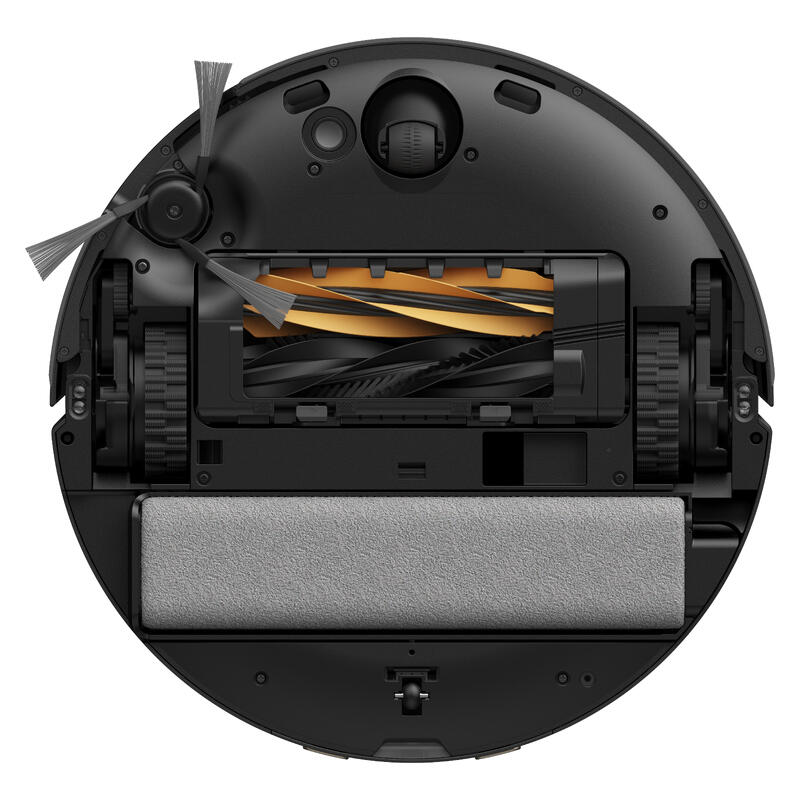 Dreame Aqua10 Ultra Tracks Robot Vacuum Cleaner