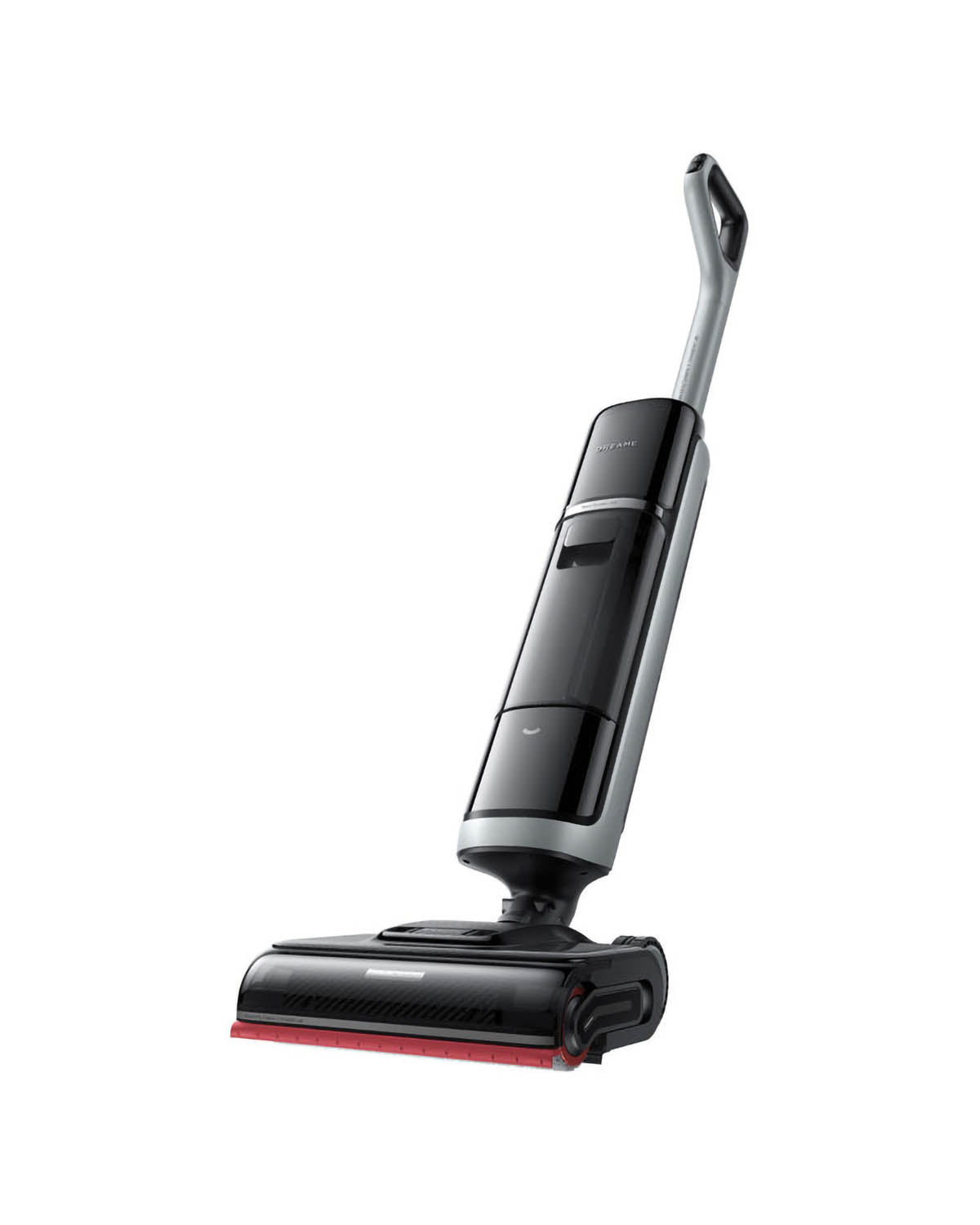 Dreame H15 Pro Heat Wet and Dry Vacuum Cleaner and Mop In One - Black