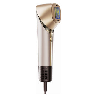 Dreame Astra IPL Home Hair Removal Device - Gold