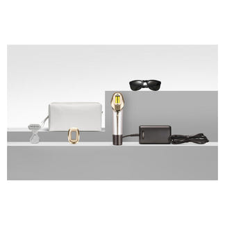 Dreame Astra IPL Home Hair Removal Device - Gold