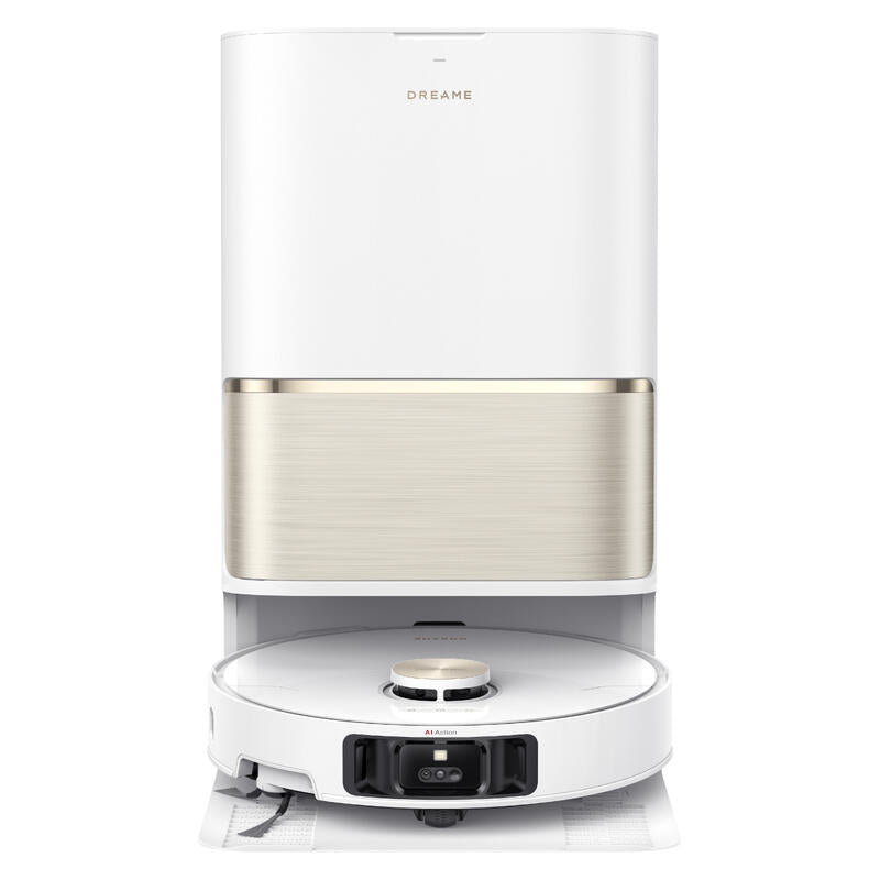 Dreame L50 Ultra Robot Vacuum Cleaner