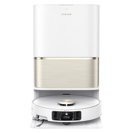 Dreame L50 Ultra Robot Vacuum Cleaner