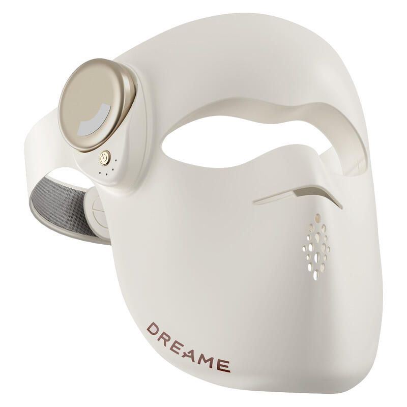 DRE-LEDM Dreame Chrona Photon LED Anti-Aging Skincare Mask