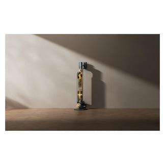 Dreame X3 Station Cordless Vacuum Cleaner - Silver