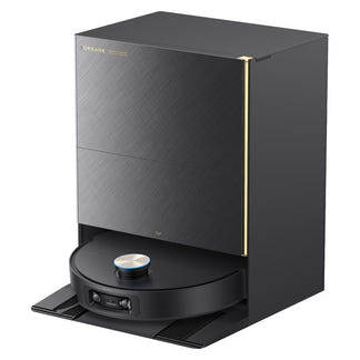 Dreame X60 Ultra Robotic Vacuum & Mop with Multifunctional Docking Station