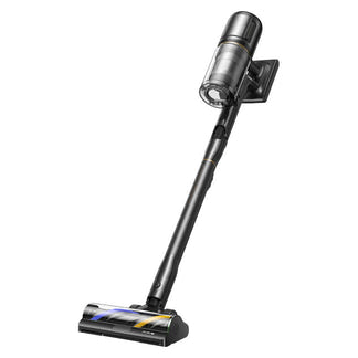 Dreame Z50 Station Cordless Stick Vacuum Cleaner - Black