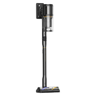 Dreame Z50 Station Cordless Stick Vacuum Cleaner - Black